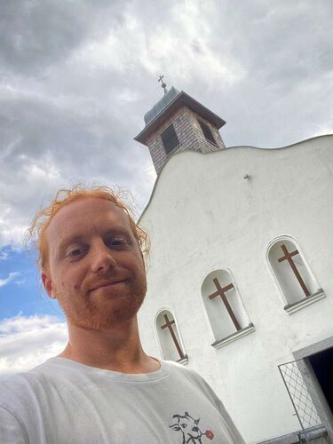 Tips Gipfelstürmer - Julian - Altmünsterer Kalvarienberg (529)