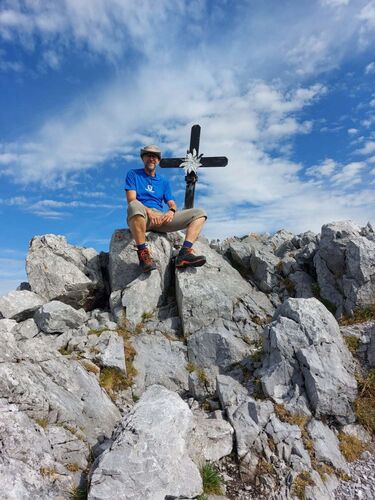 Tips Gipfelstürmer - Paul - Admonter Kalbling (2196m)