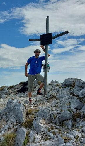 Tips Gipfelstürmer - Paul - Sparafeld (2247m)