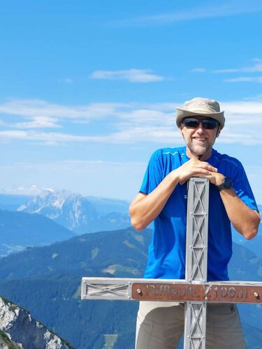 Tips Gipfelstürmer - Paul - Riffel (2106m)