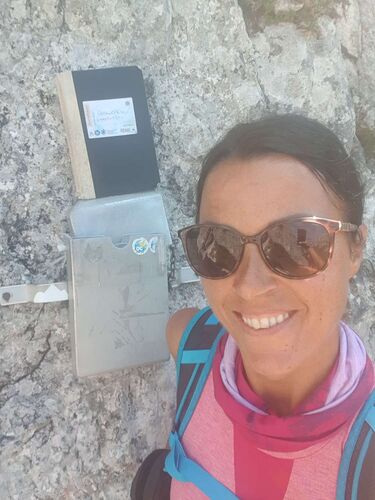 Tips Gipfelstürmer - Monika - Grabnersteig/Jungfernsteig (1718m)