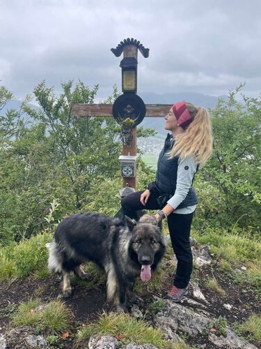 Tips Gipfelstürmer - Olivia Estella - Schellenstein (768m)