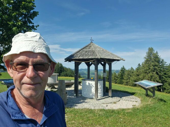 Tips Gipfelstürmer - Helmut - Hirschberg (859m)