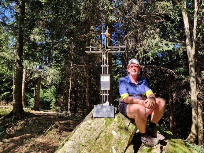 Tips Gipfelstürmer - Helmut - Hirschberg (859m)