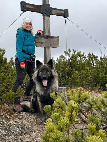Tips Gipfelstürmer - Olivia Estella - Wasserklotz (1505m)