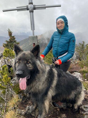 Tips Gipfelstürmer - Olivia Estella - Astein (1419m)