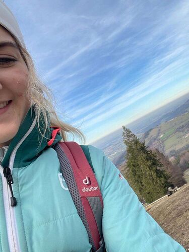 Tips Gipfelstürmer - Olivia Estella - Grünberg (984m)