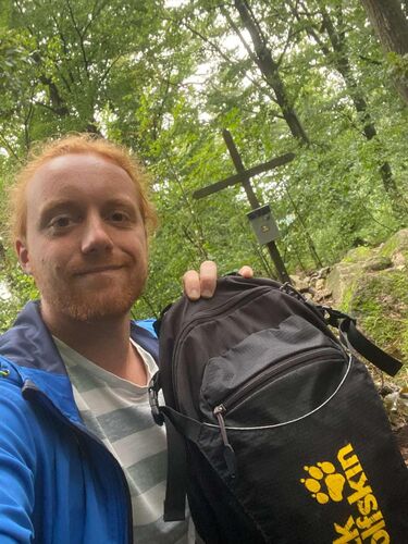 Tips Gipfelstürmer - Julian - Hohenstein [Luftenberg] (526m)