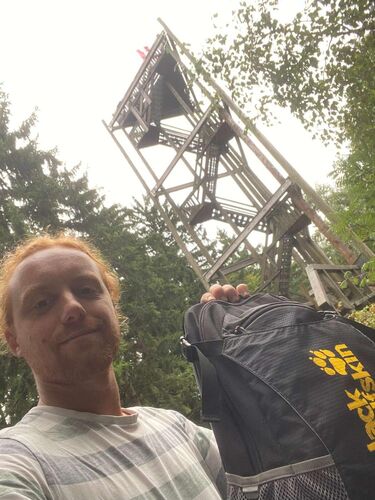 Tips Gipfelstürmer - Julian - Plenkerberg (706m)