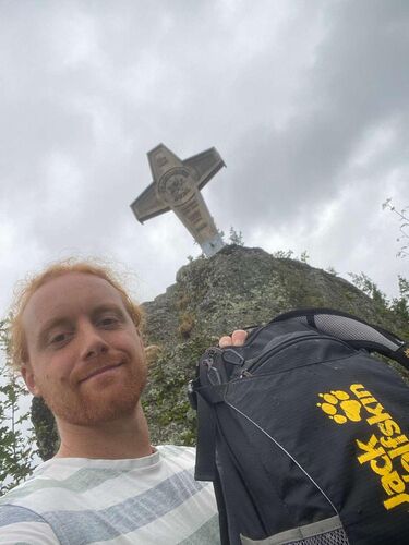 Tips Gipfelstürmer - Julian - Pammerhöhe (696m)