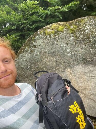 Tips Gipfelstürmer - Julian - Zigeunermauer (744m)