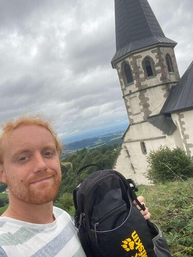 Tips Gipfelstürmer - Julian - Blasenstein (723m)