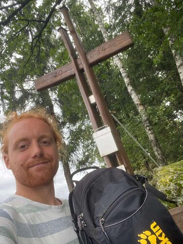 Tips Gipfelstürmer - Julian - Hindlberg (668m)