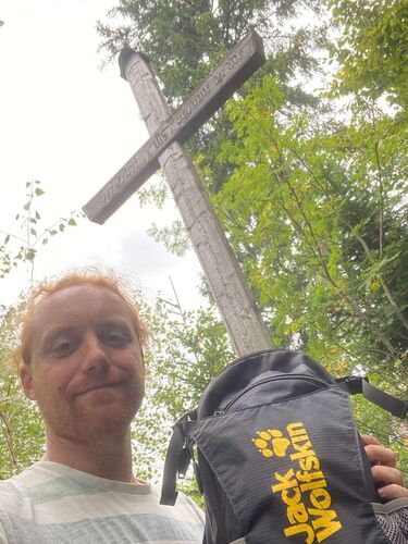 Tips Gipfelstürmer - Julian - Gipfelstein (519m)