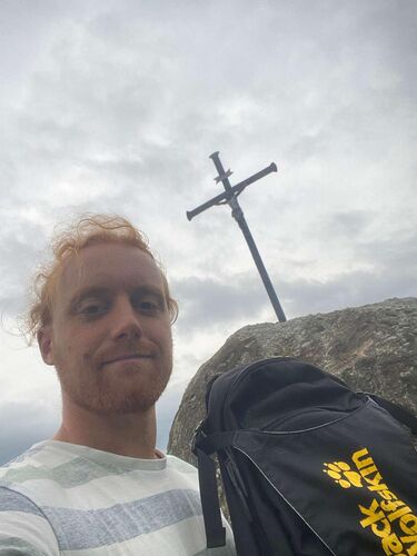 Tips Gipfelstürmer - Julian - Brandstetterkogel (569m)