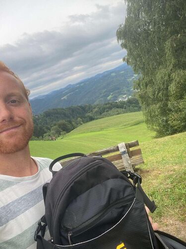 Tips Gipfelstürmer - Julian - Wolfödhöhe (506m)