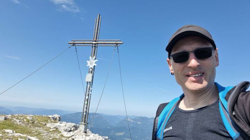 Tips Gipfelstürmer - Hermann - Scheiblingstein (2197m)