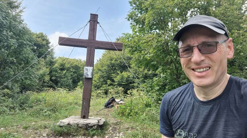 Tips Gipfelstürmer - Hermann - Hochbuchberg (1273m)