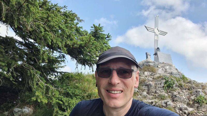 Tips Gipfelstürmer - Hermann - Gaisberg (1267m)