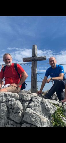 Tips Gipfelstürmer - Doppler - Hochkogel (1591m)