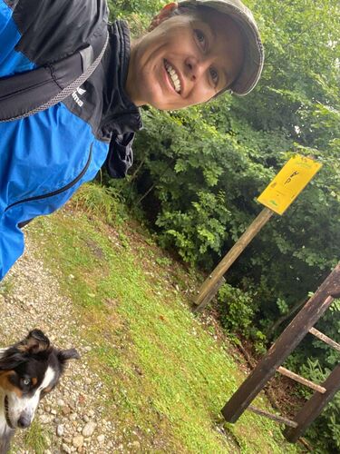 Tips Gipfelstürmer - Claudia - Turmberg (712m)