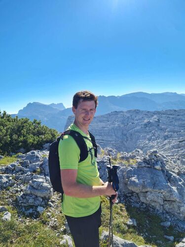 Tips Gipfelstürmer - Hannes - Großer Rabenstein (2068m)