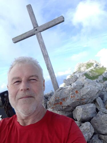 Tips Gipfelstürmer - Herbert - Kreuz (2174m)