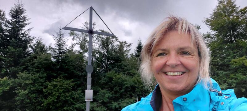 Tips Gipfelstürmer - Renate - Freithofberg (952m)