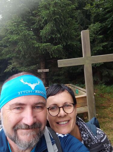 Tips Gipfelstürmer - Christian  - Alpenberg (973m)