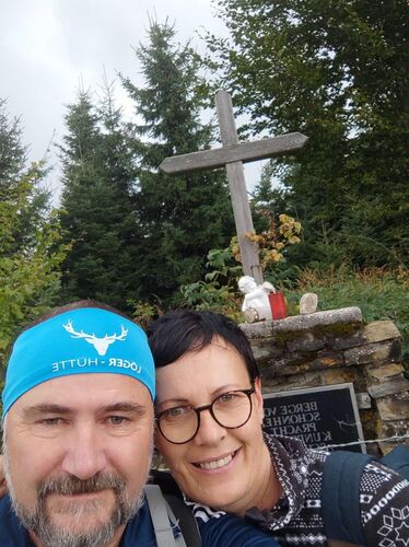 Tips Gipfelstürmer - Christian  - Hongar (943m)