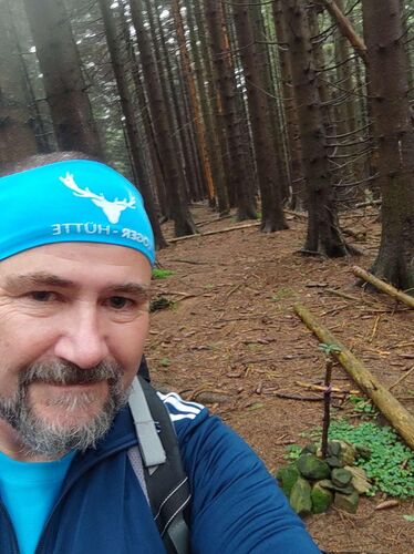 Tips Gipfelstürmer - Christian  - Hohe Luft (917m)