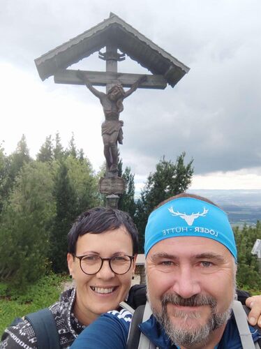 Tips Gipfelstürmer - Christian  - Hongar (877m)