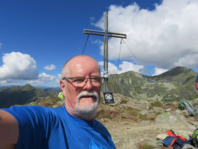 Tips Gipfelstürmer - Helmut - Großer Hengst (2159m)