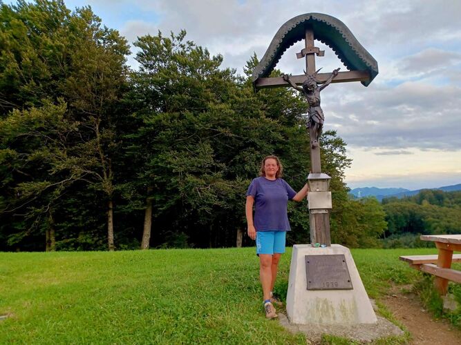 Tips Gipfelstürmer - Sabine - Schwarzberg (836m)
