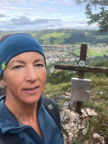 Tips Gipfelstürmer - Christine - Bräumauer (808m)