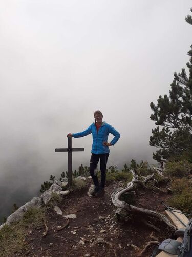 Tips Gipfelstürmer - Margit - Schallerkogel (1847m)