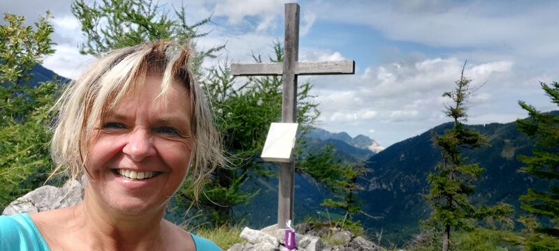 Tips Gipfelstürmer - Renate - Steyrsberg (1007m)