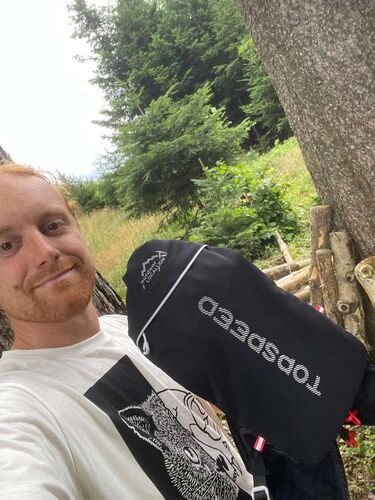 Tips Gipfelstürmer - Julian - Mittergahberg (870m)