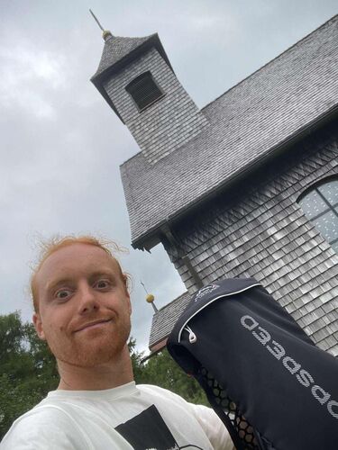 Tips Gipfelstürmer - Julian - Hintergahberg (866m)