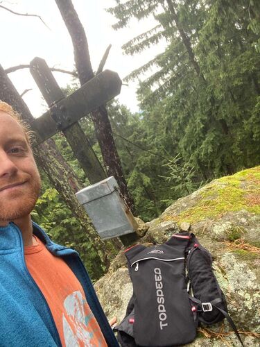 Tips Gipfelstürmer - Julian - Ura Stoa (776m)