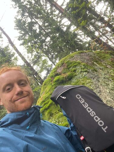 Tips Gipfelstürmer - Julian - Braunberg (912m)