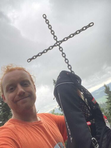 Tips Gipfelstürmer - Julian - Hussenstein (951m)