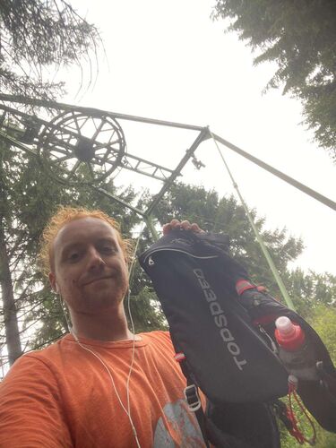 Tips Gipfelstürmer - Julian - Helbergstein (1050m)