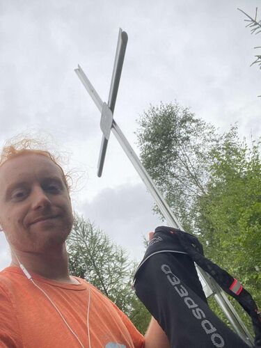 Tips Gipfelstürmer - Julian - Ziegelwanger Felsen (1042m)