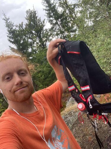 Tips Gipfelstürmer - Julian - Eichelberg (1054m)