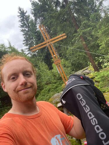 Tips Gipfelstürmer - Julian - Brockenberg (1058m)