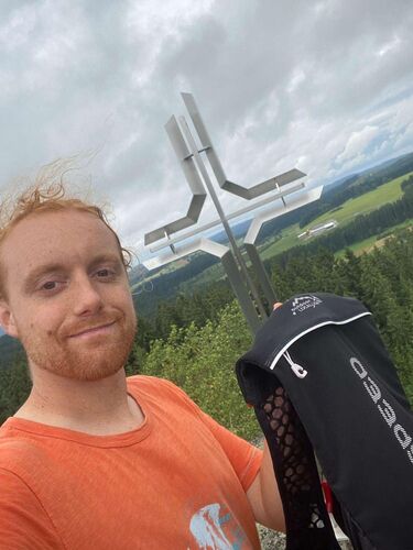 Tips Gipfelstürmer - Julian - Jankusmauer (1011m)