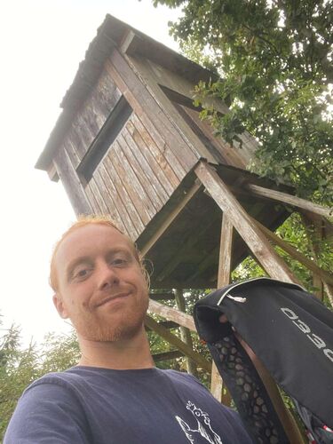 Tips Gipfelstürmer - Julian - Katzenberg (592m)