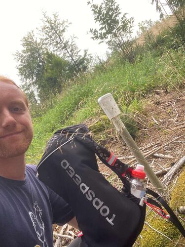 Tips Gipfelstürmer - Julian - Kuglberg (633m)