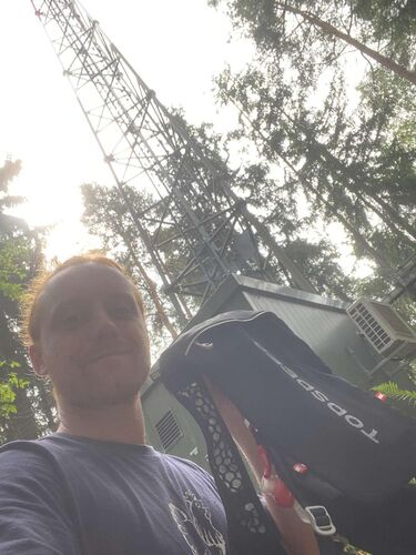 Tips Gipfelstürmer - Julian - Schöferberg (731m)